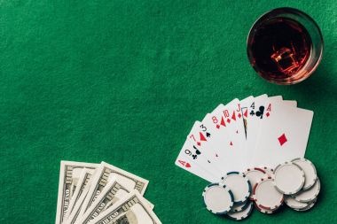 Permainan Baccarat langsung di studio nikmat77
