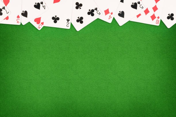 Baccarat Game